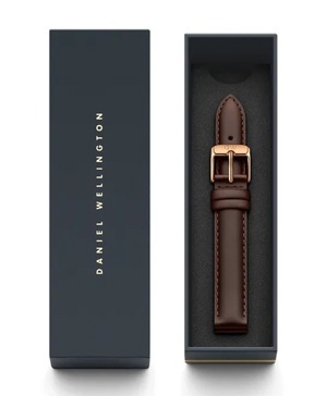 Dây Daniel Wellington Petite Bristol DW00200141
