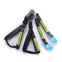 Dây Dắt Chó Kèm Yếm Ngực Police Siêu Bền - VN PET