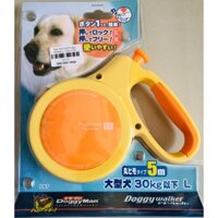 Dây dắt hộp Doggy Walker L