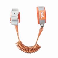 Dây dắt trẻ chống lạc dạng đeo cổ tay