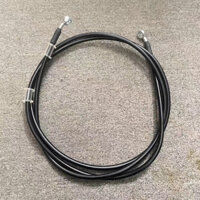 Dây dầu 220 mm dùng cho phanh đĩa sau xe điện xe máy