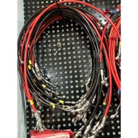 Dây dầu Bấm đầu inox 304 các dòng xe