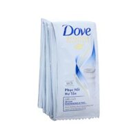 Dây dầu gội Dove PH 6G x12 gói