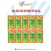 Dây Dầu Gội REJOICE 10 gói 5g