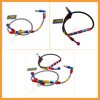 Dây dầu sau 90 ĐỘ, 60cm, có NGẮT DẦU, SẢN PHẨM MỚI NHẤT 2025, được nhiều ANH EM chơi xe ƯA CHUỘNG ..