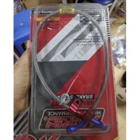 Dây Dầu Thắng Đĩa Trước Morin Thái Lan CNC Gắn Mọi Loại Xe MS2033