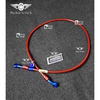 Dây Dầu Thắng Đĩa Trước Morin Thái Lan CNC Gắn Tất Cả Các Loại Xe