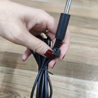 Dây DC của máy xăm Pen