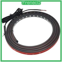 Dây Đèn LED 24V Nhiều Màu Trang Trí Xe Tải/Tàu Thuyền