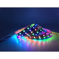 Dây đèn led 5v ws2812.