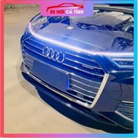 Dây đèn led chạy đuổi dán nắp capo độ đèn xe đơn giản Led dây silicon dẹp độ daylight mí đèn xe ô tô chất lượng cao