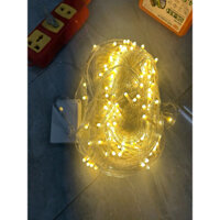 Dây đèn Led dài 75mm  nhấp nháy chớp nhiều màu chống nước ( ananshop)