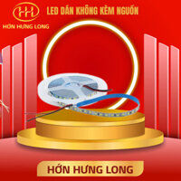Dây đèn led dán 5m nhiều màu