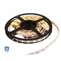 Dây Đèn LED DLI 31059 LED Tape 3000K 18W 5M - Kem Driver 12v