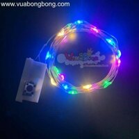 Dây đèn led galaxy đôm đốm