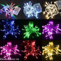 Dây đèn led nháy