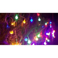 DÂY ĐÈN LED TRANG TRÍ MINI BALL