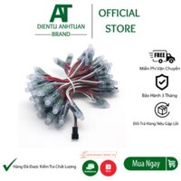 Dây Đèn Nháy Chớp Trang Trí 1903