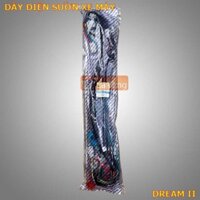 Dây đện sườn DREAM II,FUTURE 1, FUTURE NEO,WAVE A, ZX,ALPHA, RS, SIRIUS, JUPITER chất lượng