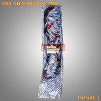 Dây đện sườn xe máy FUTURE 1, chất lượng mẫu mã như ZIN chính hãng HQT