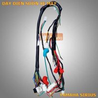 Dây đện sườn xe máy SIRIUS, chất lượng mẫu mã như ZIN chính hãng HQT