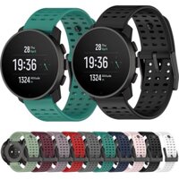 Dây Đeo 22mm Cho Garmin Forerunner 265 255 Venu2 Coros APEX Pro / Apex2 Pro / APEX 46mm