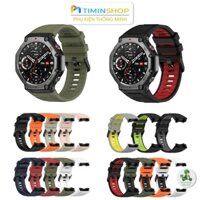 Dây đeo Amazfit T-Rex 3 (DREX3)