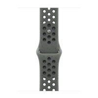 Dây đeo Apple watch 40mm Cargo Khaki Nike Sport Band – M/L (MC2H4FE/A) – Chính hãng Apple VN