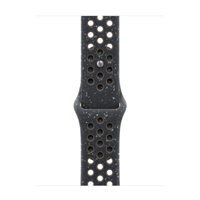 Dây đeo Apple watch 40mm Midnight Sky Nike Sport Band – M/L (MC2A4FE/A) – Chính hãng Apple VN