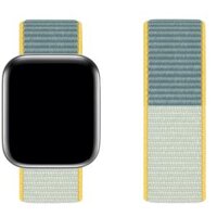 Dây đeo Apple Watch 42/44/45mm vải N65