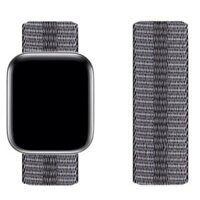 Dây đeo Apple Watch 42/44/45mm vải N54