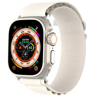 Dây Đeo Apple Watch Duxducis GS Series