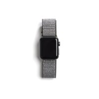 Dây đeo Apple Watch S3/S4/S5 ivalue Watchband - 40mm Vải Nylon Xám