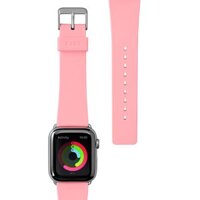 Dây đeo Apple Watch Series 42/44/45mm LAUT Huex Pastels L-AWL-PA