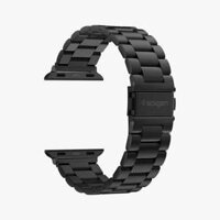 Dây đeo Apple Watch Series (49mm/45mm/44mm/42mm) Spigen Band Modern Fit 062MP25403 - 062MP25404