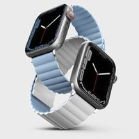 Dây đeo Apple Watch UniQ Revix Reversible Magnetic 41/40/38 mm