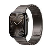 Dây đeo Apple Watch 49mm/46mm/45mm/44mm Slate Link Bracelet Hàng Chính Hãng Apple
