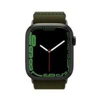 Dây đeo Apple Watch 49/45/44/42mm Spigen Band Lite Fit