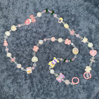 Dây đeo Baby Three Cao Cấp/ dây đeo túi xách