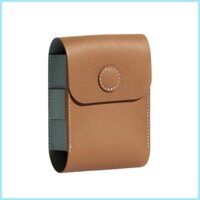 Dây Đeo Bằng Da Bảo Vệ Cho Máy Đo Khoảng Cách Golf Rangefinder