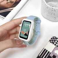 Dây đeo bảo vệ TPU mềm 2 trong 1 cho Redmi Smart Band 2 Vòng đeo tay Dây đeo cổ tay Redmi Band2 Xiaomi Mi Band 8 Active Rep