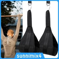 Dây đeo bụng Dây thắt lưng tập bụng Chin up Thiết bị thực tế Dây treo để xây dựng cơ bụng Phòng tập thể dục tại nhà