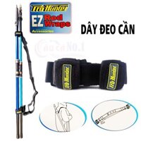 DÂY ĐEO CẦN PROHUNTER EZ ROD WRAPS