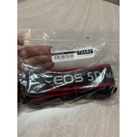 Dây đeo  Canon Mark 5D III ( hàng chính hãng ) - Zcamera