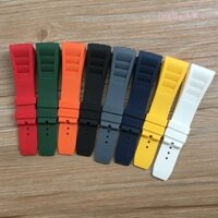 Dây Đeo Cao Su Silicone Mềm Cho Đồng Hồ RICHARD MILLE RICHARD Miller RM011 RM50