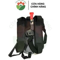 Dây đeo cắt cỏ đôi loại tốt dùng cho máy phát cỏ