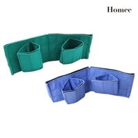 Dây đeo chân Dây đai bảo vệ chân mở rộng Dây đeo chân chắc chắn nhẹ cho bệnh nhân cao tuổi