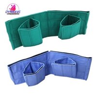 Dây đeo chân Dây đai bảo vệ chân mở rộng Dây đeo chân chắc chắn nhẹ cho bệnh nhân cao tuổi