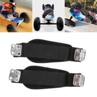 Dây đeo chân ván trượt điện Phần phụ kiện đứng Longboard