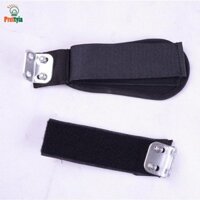 Dây đeo chân ván trượt điện Phụ kiện Dây cố định có thể điều chỉnh